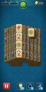 Mahjong Solitaire screenshot 3