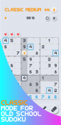 Sudoku Infinity screenshot 4