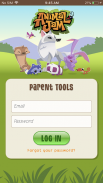 Animal Jam-Tools für Eltern screenshot 5
