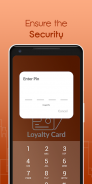 Virtual Loyalty Cards Wallet screenshot 4