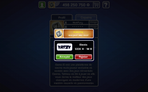 Yatzy Ultimate screenshot 12