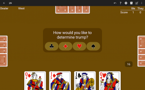 29 Card Game by NeuralPlay screenshot 3
