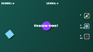 Collision screenshot 7