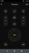 Perenio Lite: Smart Home screenshot 1