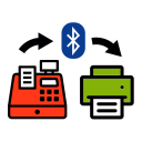 Cash register free Icon