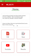 KB IELTS screenshot 3