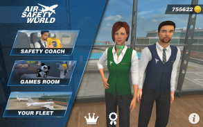 Air Safety World screenshot 16