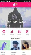 Hi Music-Download free music app for millions song screenshot 2