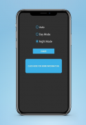 The Night Mode screenshot 1
