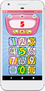 Baby Phone Games for Toddlers screenshot 7
