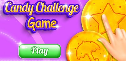 Honeycomb Candy Challenge Game