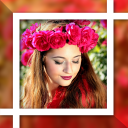 PicMine - Profilbilder Collage Icon