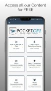 PocketCFI - Guiding Flight Students screenshot 4