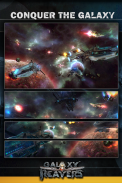 银河掠夺者-大型3D星战RTS手游 screenshot 13