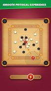 Carrom Pool : Lucky To Win screenshot 2