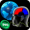 StressLocator Pro Icon