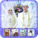 Hijab Kebaya Couple