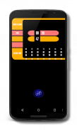 LCARS Alarm Clock FREE screenshot 3