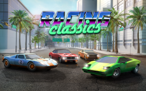 Racing Classics PRO: Drag Race & Real Speed screenshot 13