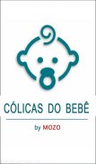 Cólicas do Bebê - Bom Sono screenshot 1