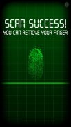 Fingerprint Scan Simulator screenshot 0