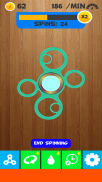 Spinner Hand Fun screenshot 0