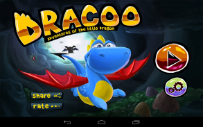 Dracoo the Dragon screenshot 7