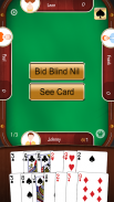 Spades screenshot 1