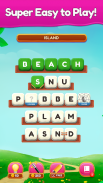 Magic Jumble Word Puzzle Game screenshot 2