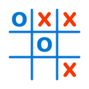 Tic Tac Toe Champ icon