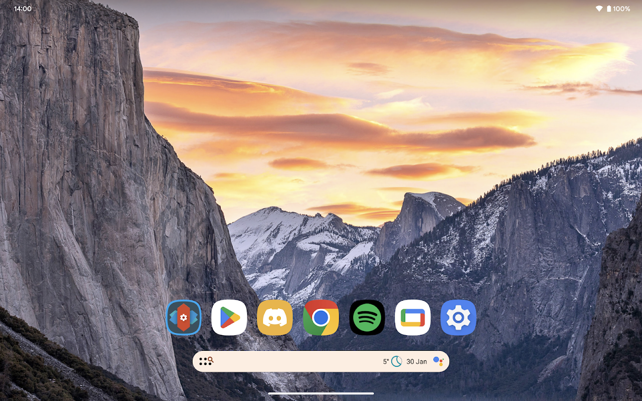 Nova Launcher - Загрузить APK для Android | Aptoide