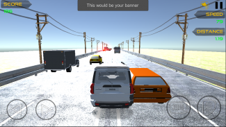 Highway Racer India screenshot 5