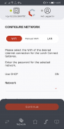 Lorch Connect Gateway App (LCG) screenshot 0