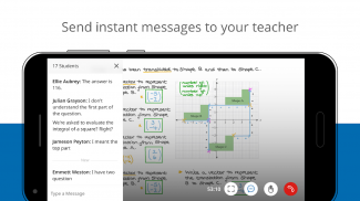 Nagwa Connect for Students screenshot 0