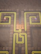 Worm Jazz screenshot 2