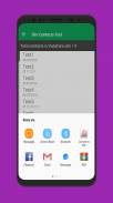 Sim Contact Tool-Export/Import screenshot 4
