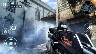 Call of War Duty: FPS Gun Game APK for Android Download