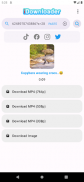 iDownloader - Reel Short Tik screenshot 2