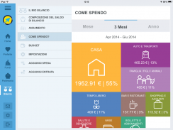 Banca Sella screenshot 4