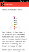 All Chakra Secrets screenshot 3