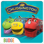 Chuggington: Kids Train Game screenshot 10