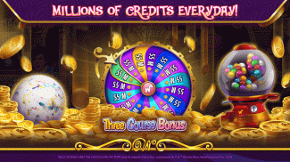 Willy Wonka Slots Free Casino screenshot 7