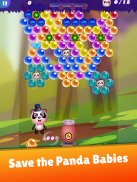 Bubble Shooter : Panda Legend screenshot 4