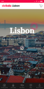 Lisbon Guide by Civitatis screenshot 3