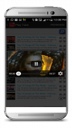 HD Video Tube screenshot 1