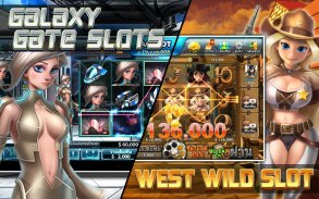 Full House Casino: สเวกัสสล็อต screenshot 10