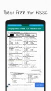 Vidyapeeth Times 100 Practice Set screenshot 1
