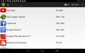App Usage Tracker screenshot 10