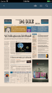 Il Sole 24 ORE screenshot 4