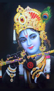 Lord Krishna Wallpapers screenshot 1